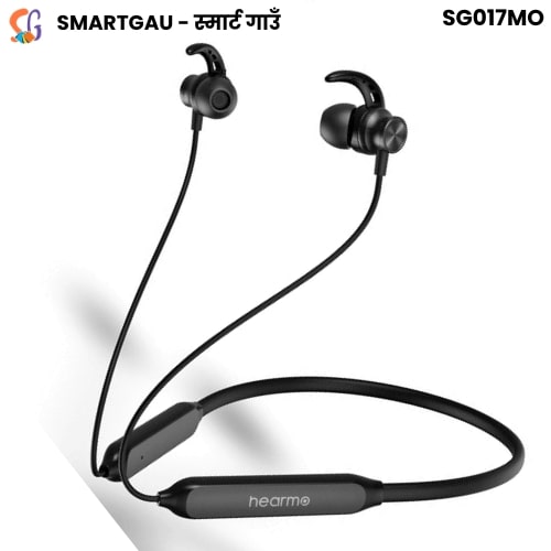 HEARMO SPORTO 2 | Bluetooth Wireless Headphones with Mic